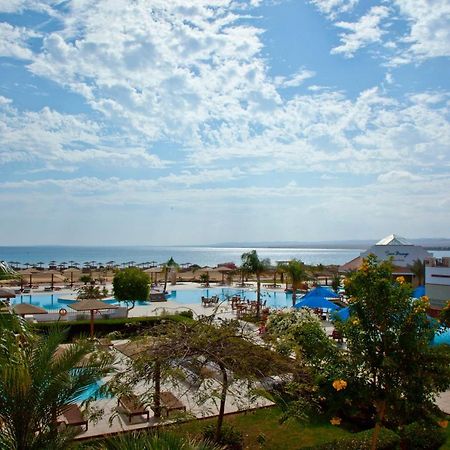 Lahami Bay Beach Resort Abū Ghuşūn Екстериор снимка