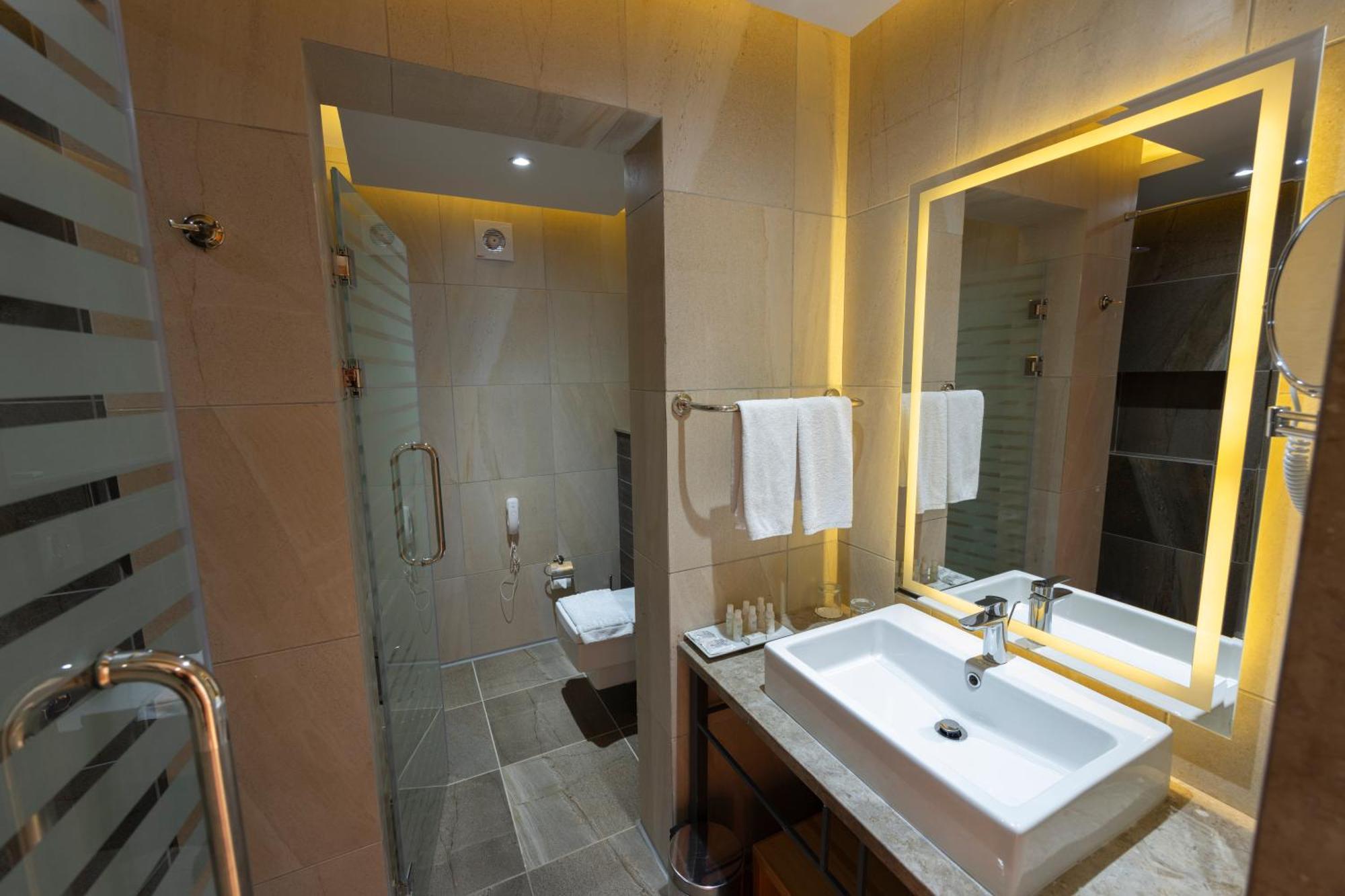 Lahami Bay Beach Resort Abū Ghuşūn Екстериор снимка