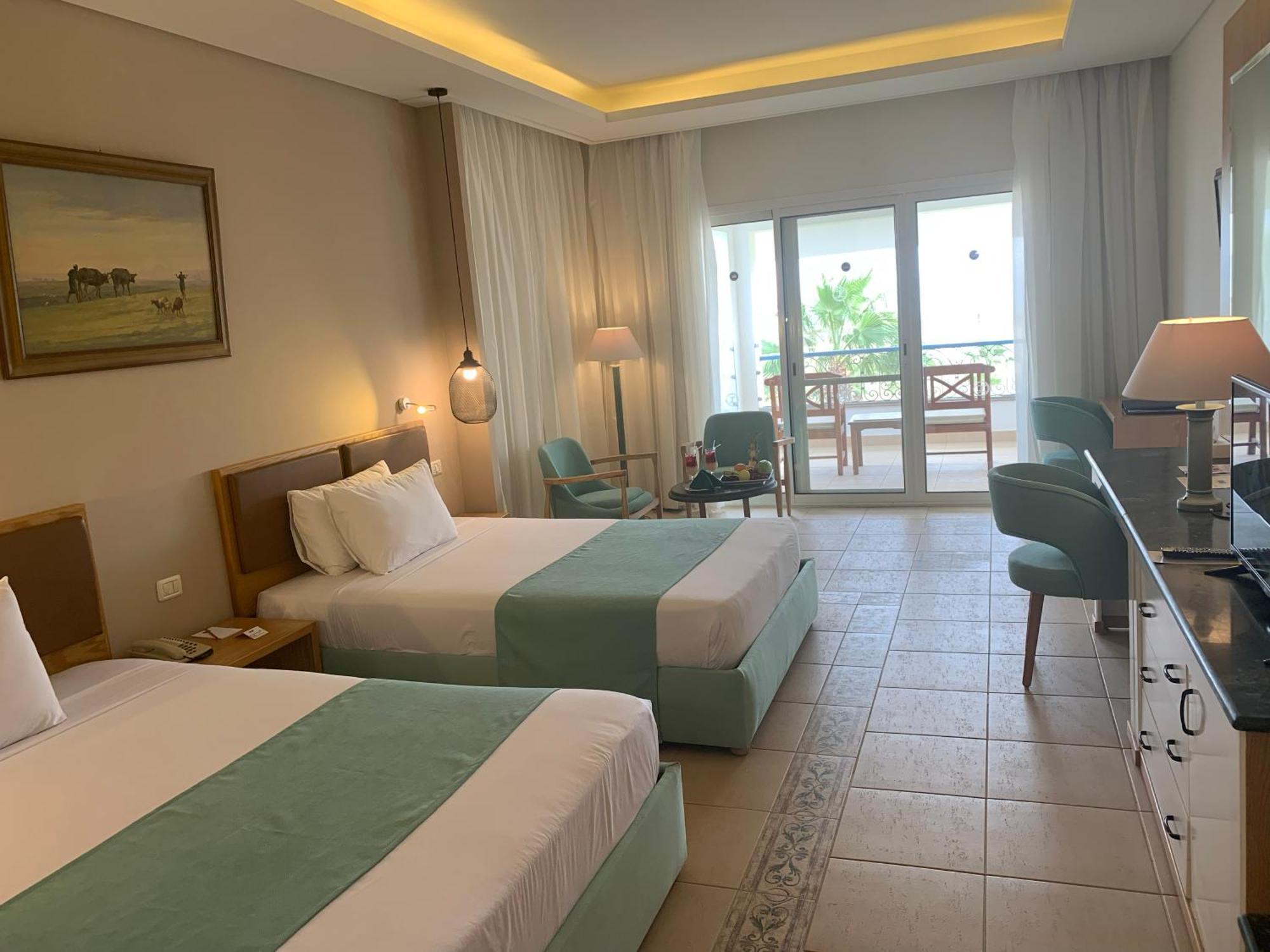 Lahami Bay Beach Resort Abū Ghuşūn Екстериор снимка