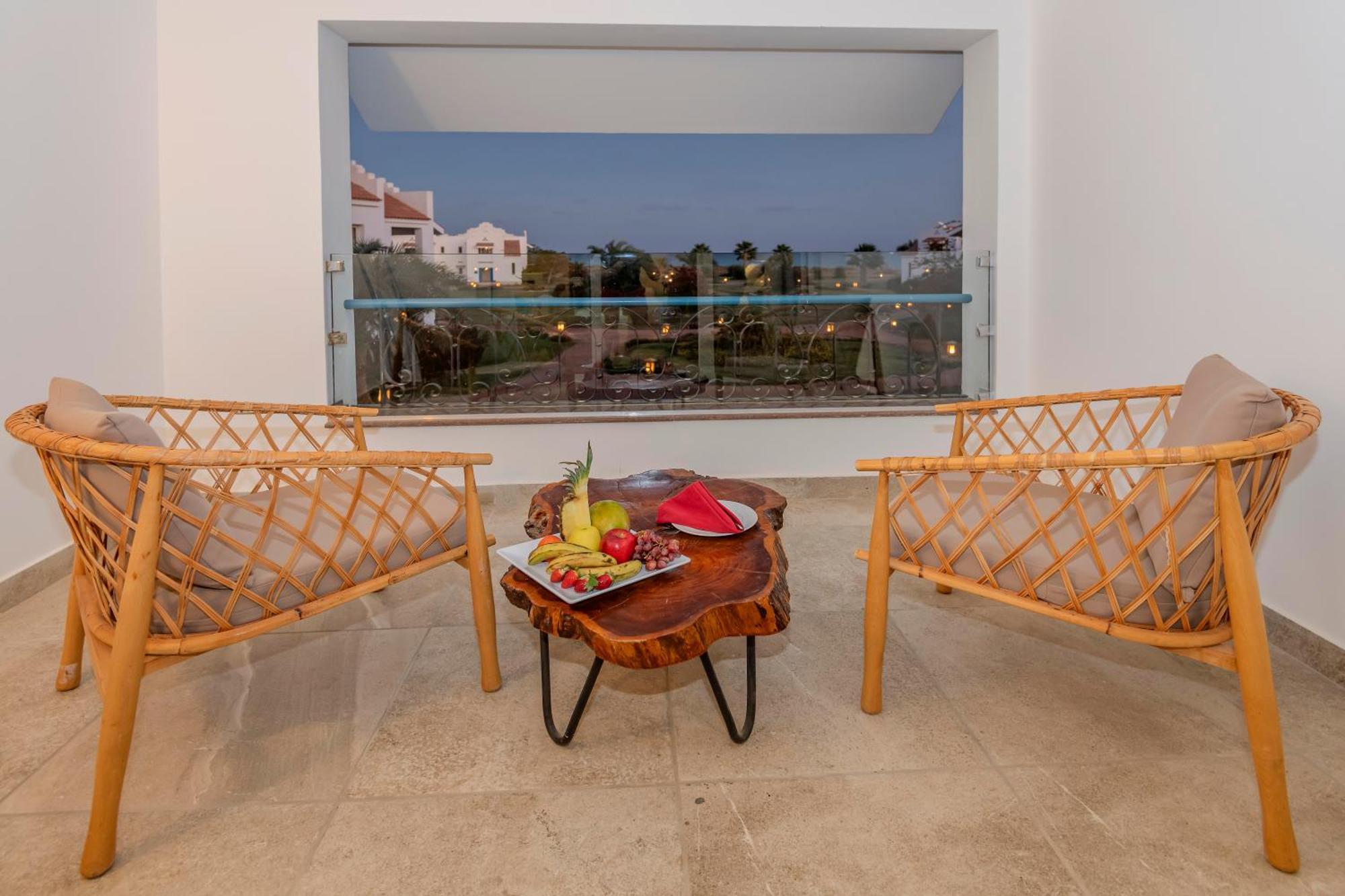 Lahami Bay Beach Resort Abū Ghuşūn Екстериор снимка