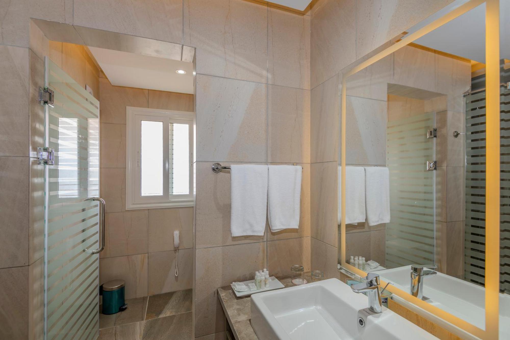 Lahami Bay Beach Resort Abū Ghuşūn Екстериор снимка