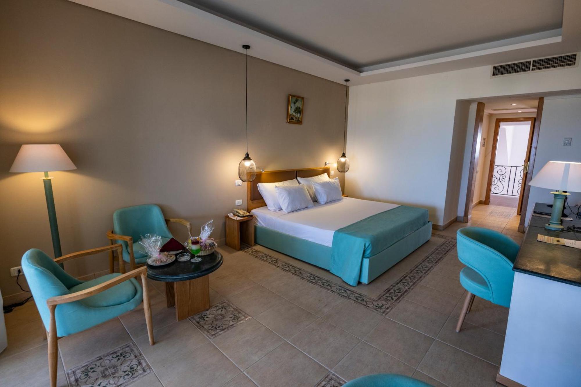 Lahami Bay Beach Resort Abū Ghuşūn Екстериор снимка
