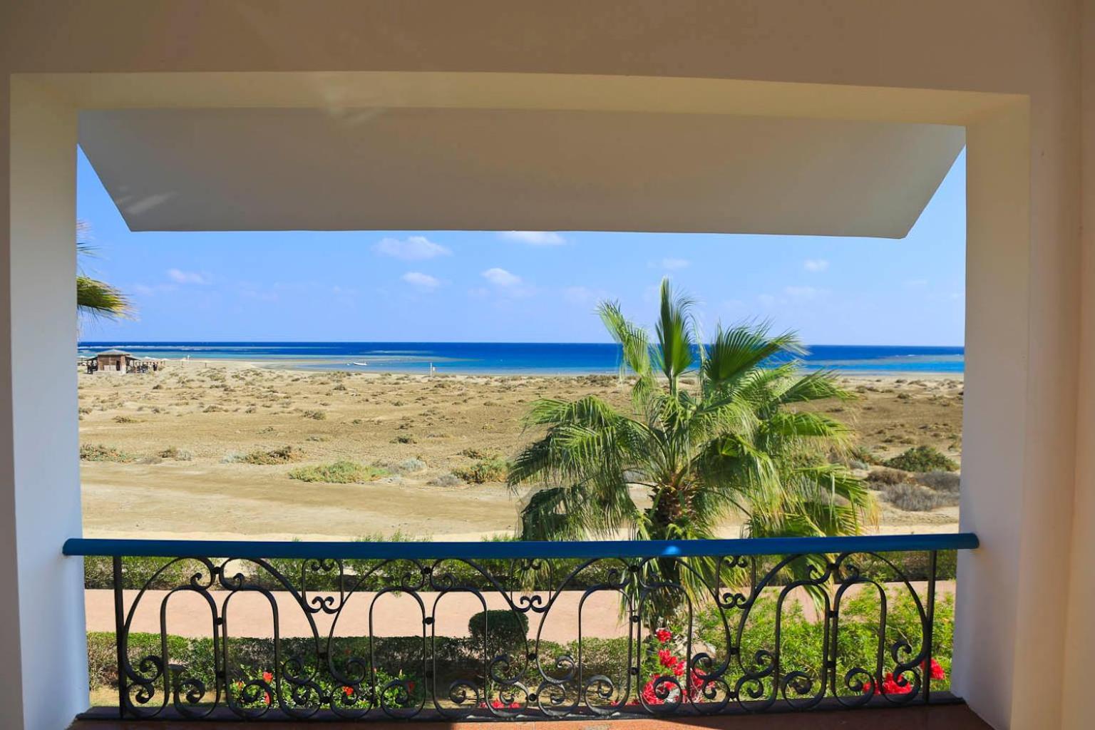 Lahami Bay Beach Resort Abū Ghuşūn Екстериор снимка