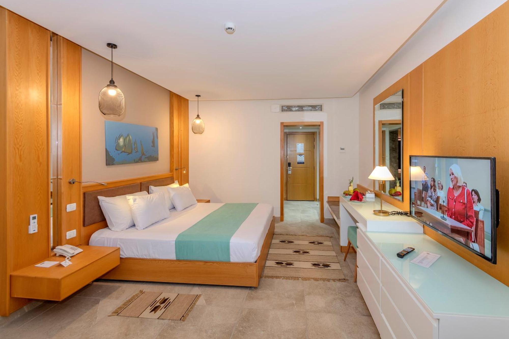 Lahami Bay Beach Resort Abū Ghuşūn Екстериор снимка