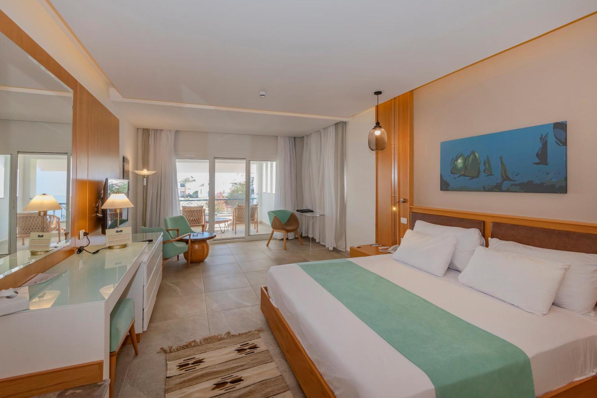 Lahami Bay Beach Resort Abū Ghuşūn Екстериор снимка