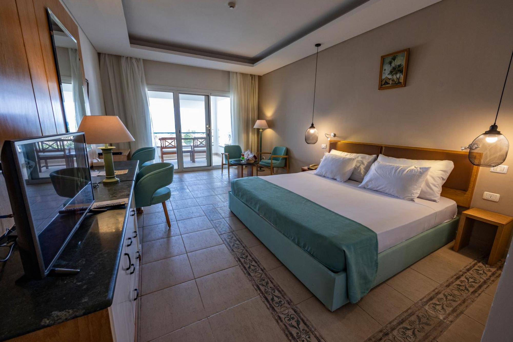 Lahami Bay Beach Resort Abū Ghuşūn Екстериор снимка