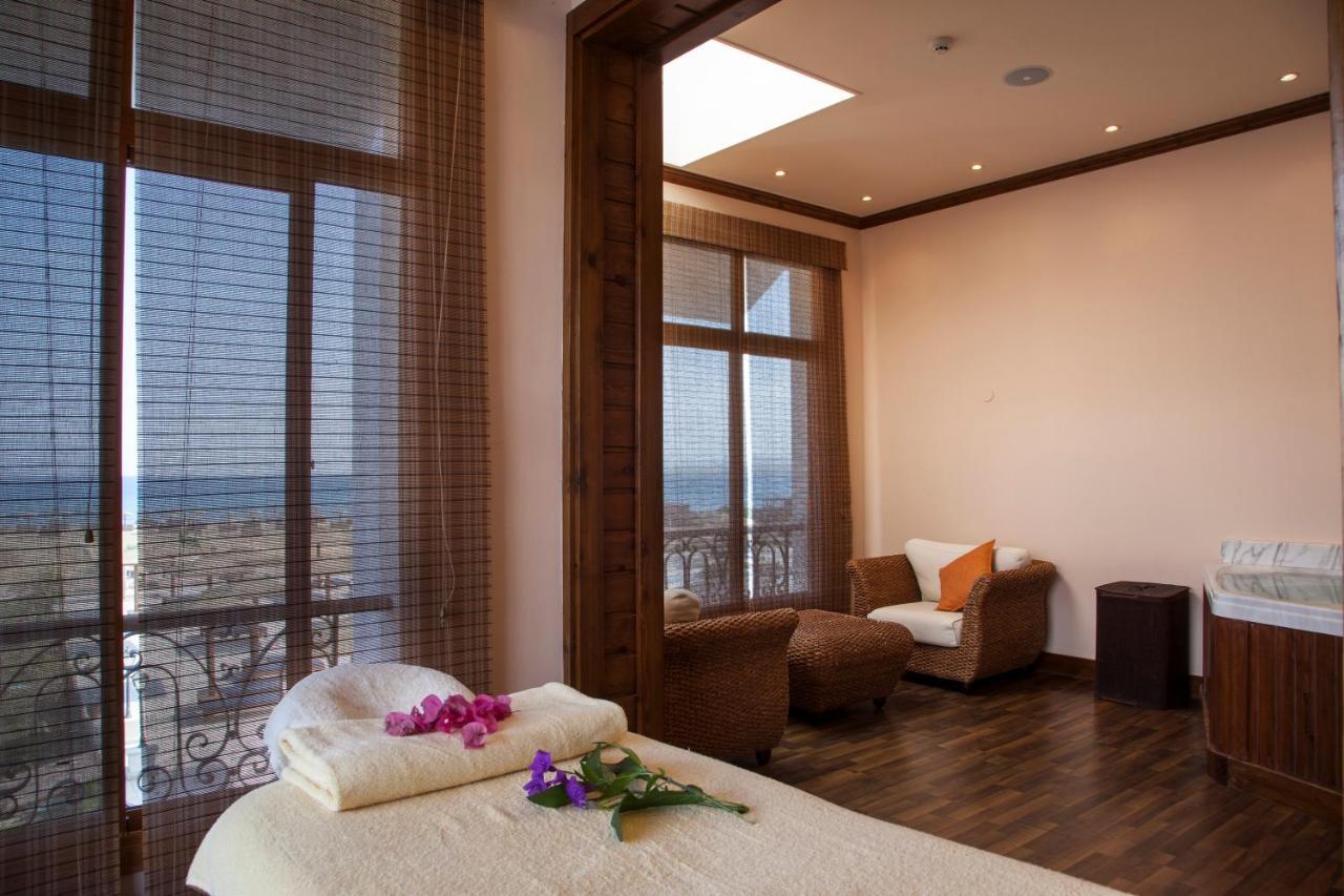 Lahami Bay Beach Resort Abū Ghuşūn Екстериор снимка