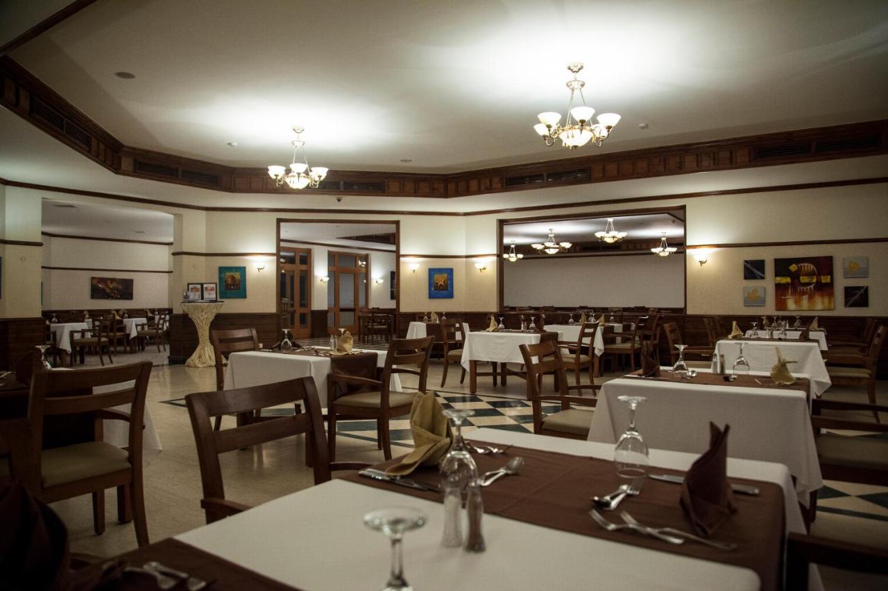 Lahami Bay Beach Resort Abū Ghuşūn Екстериор снимка
