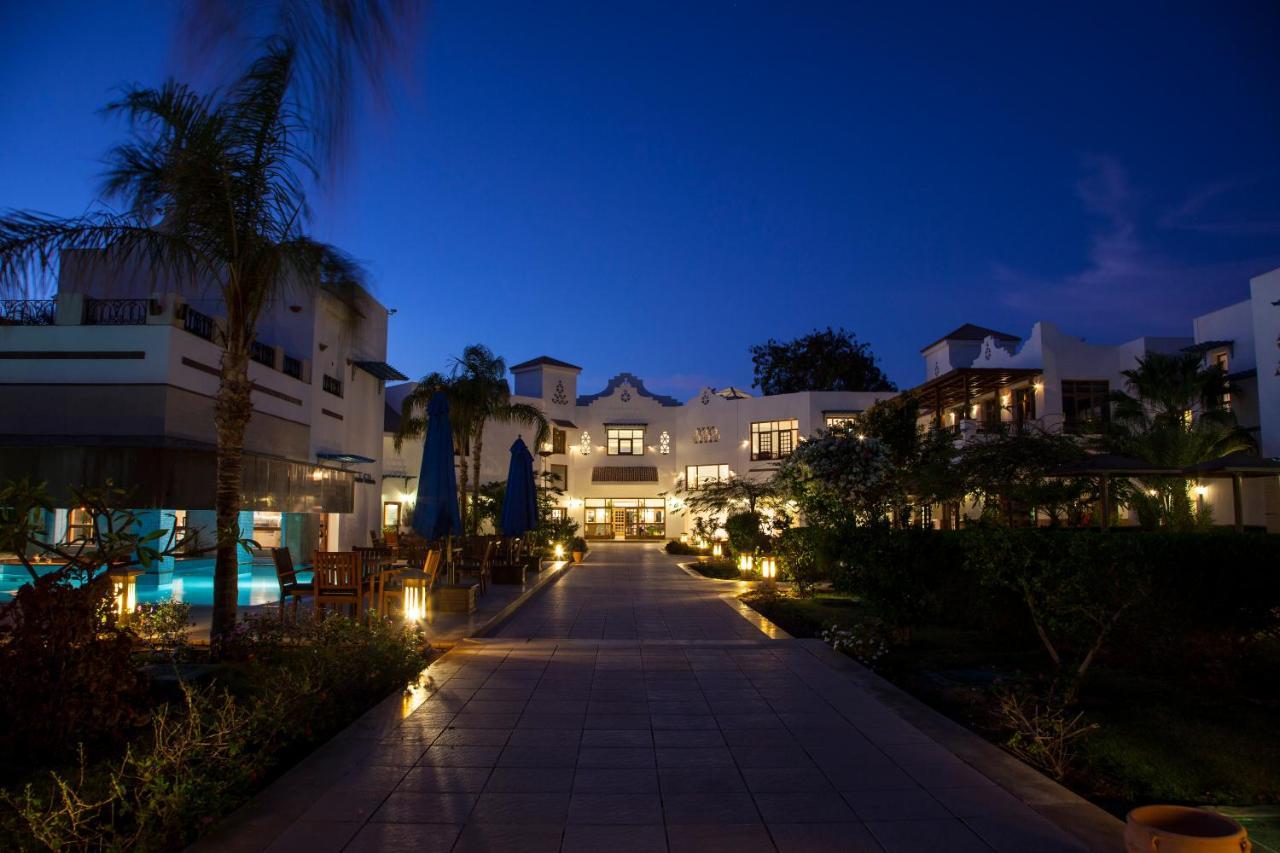 Lahami Bay Beach Resort Abū Ghuşūn Екстериор снимка