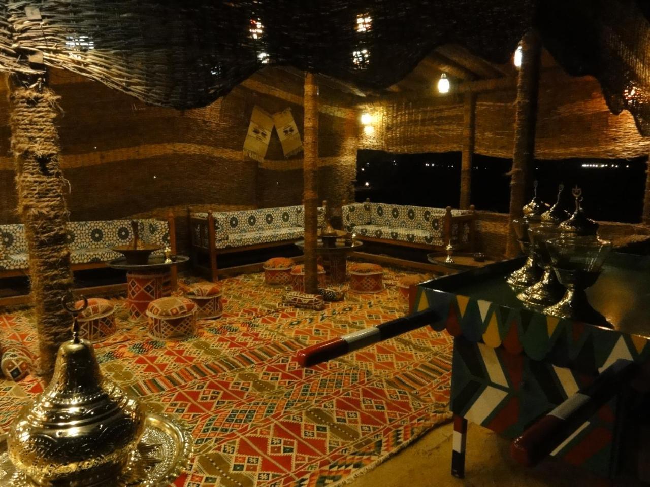 Lahami Bay Beach Resort Abū Ghuşūn Екстериор снимка