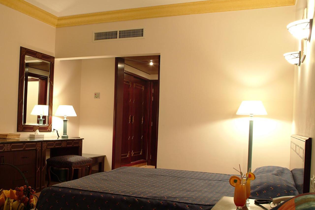 Lahami Bay Beach Resort Abū Ghuşūn Екстериор снимка