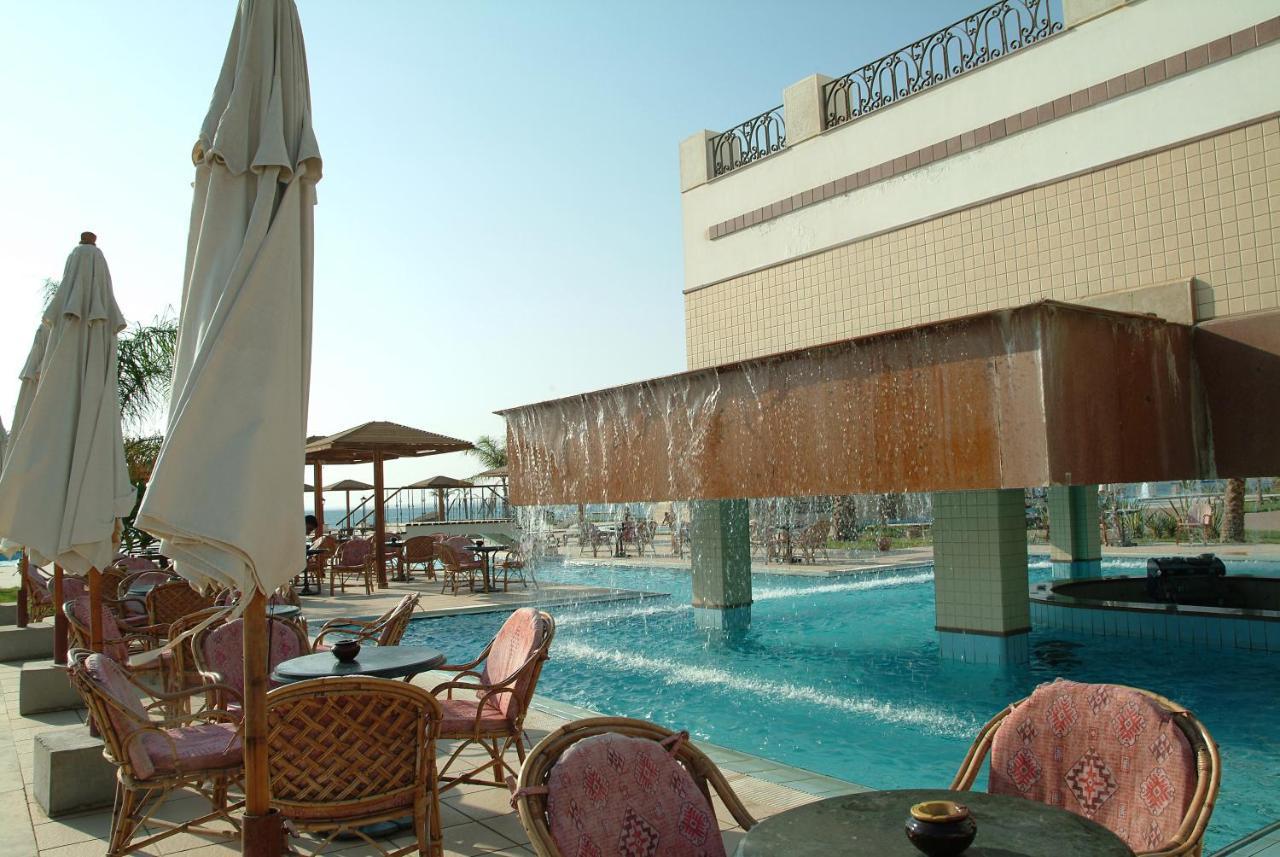 Lahami Bay Beach Resort Abū Ghuşūn Екстериор снимка