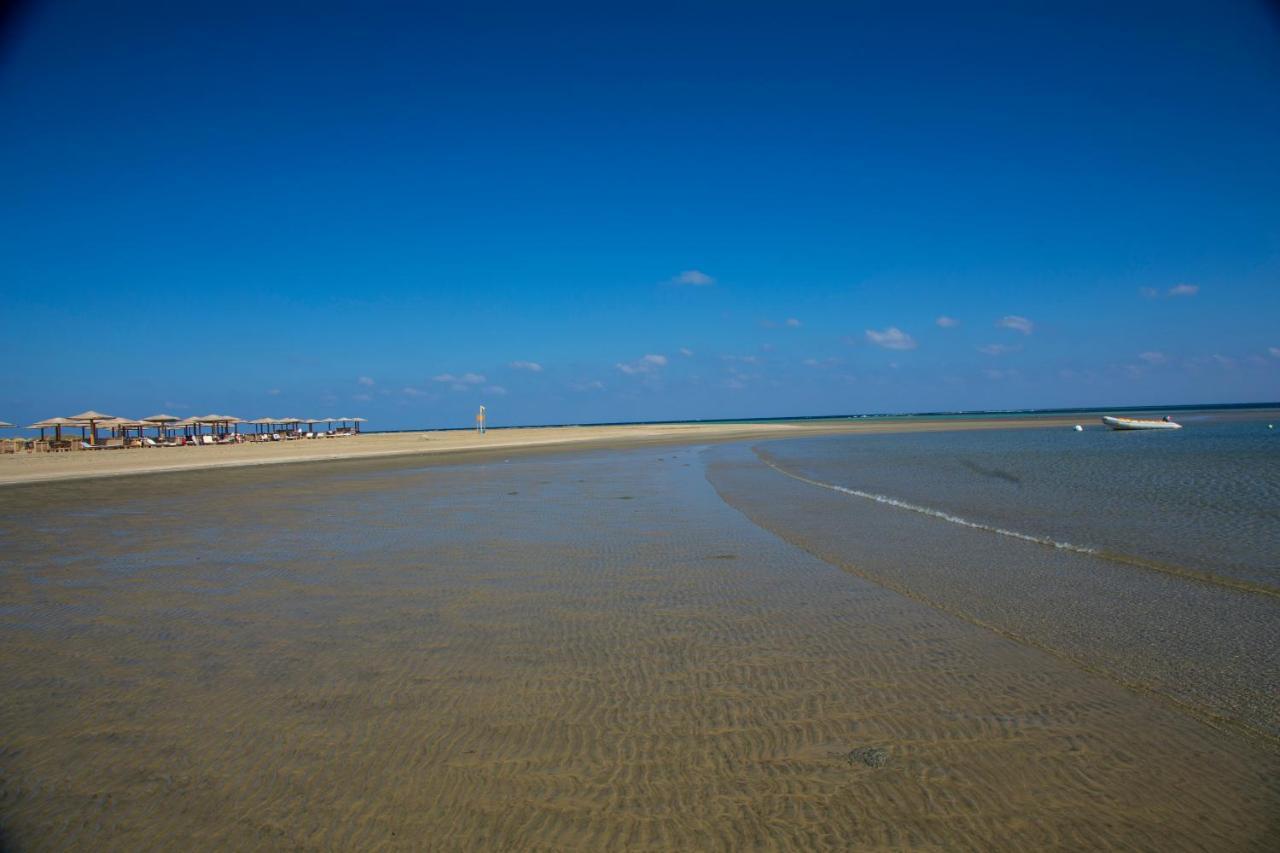 Lahami Bay Beach Resort Abū Ghuşūn Екстериор снимка
